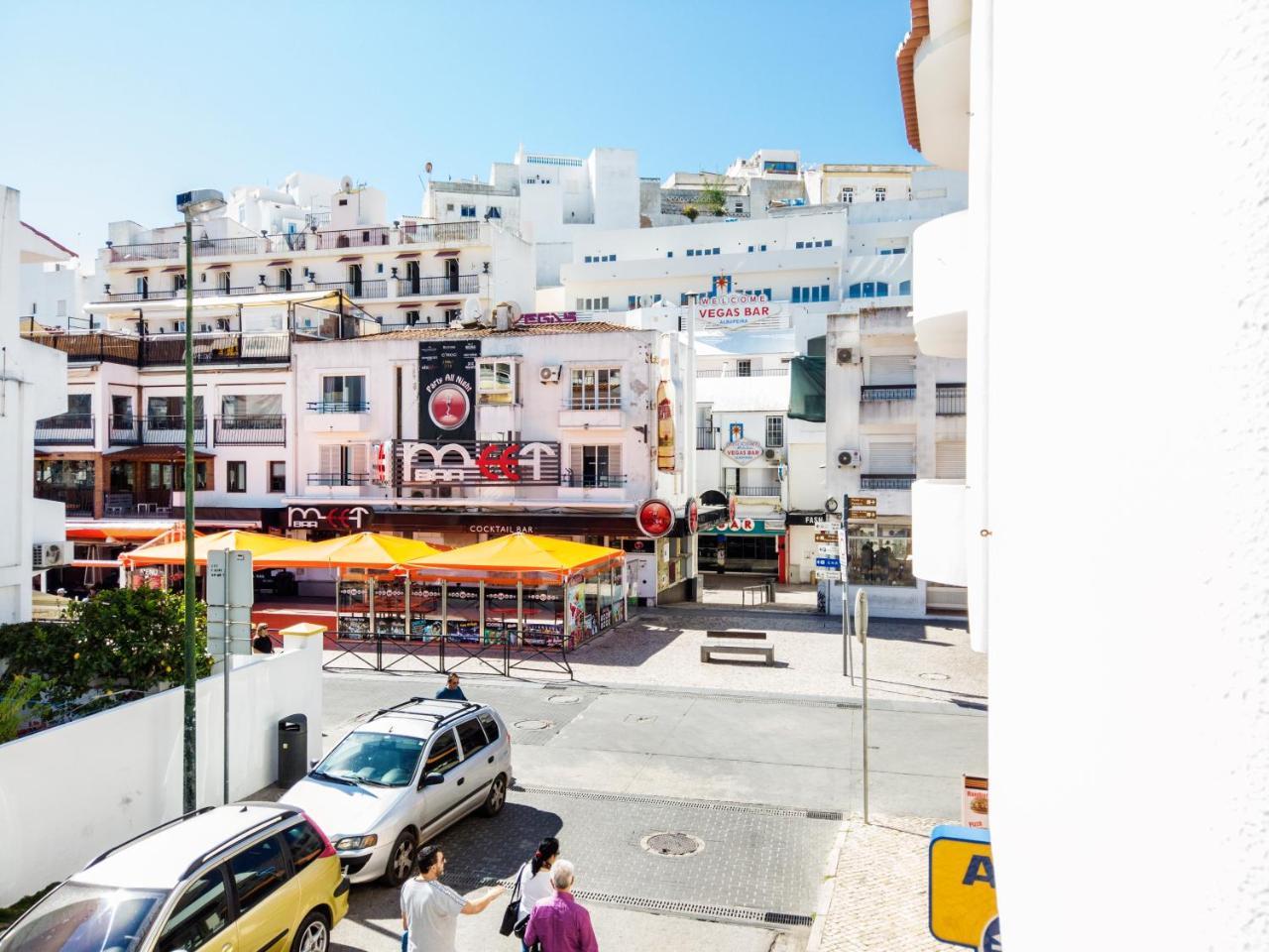Old Town Ferreira De Castro Appartement Albufeira