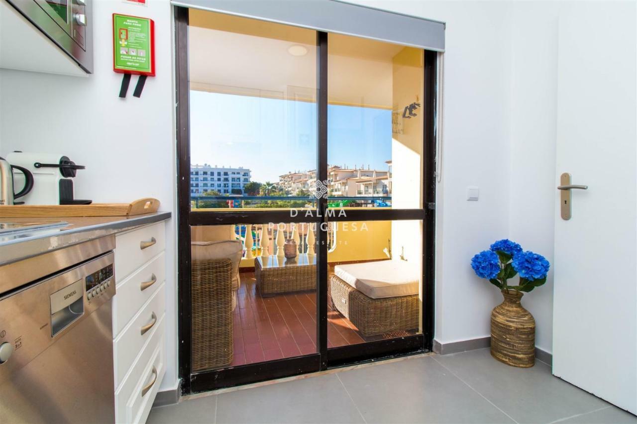 Apartment Olhos D'agua - D'alma Olhos Do Mar Albufeira