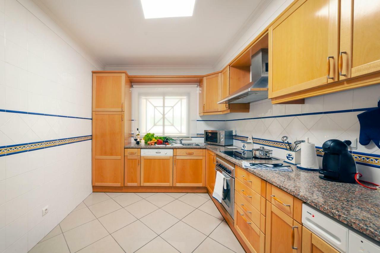 Santa Eulalia Luxury - Blue Sea Apartment Albufeira