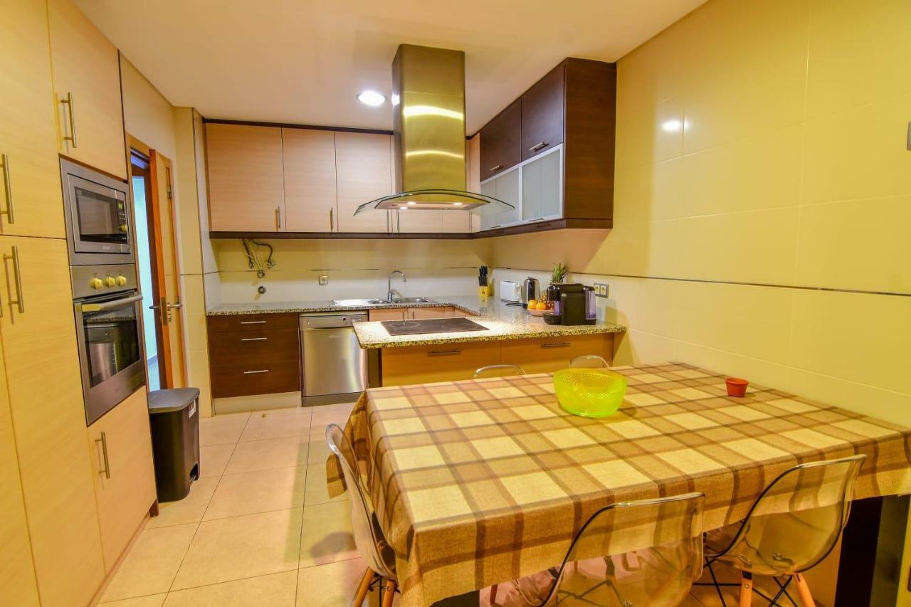 Villa Stunning With Pool Albufeira