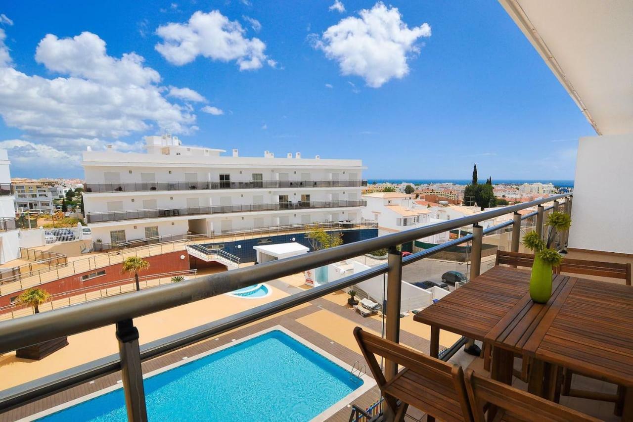 Appartement Solario Sao Jose By Ocvillas