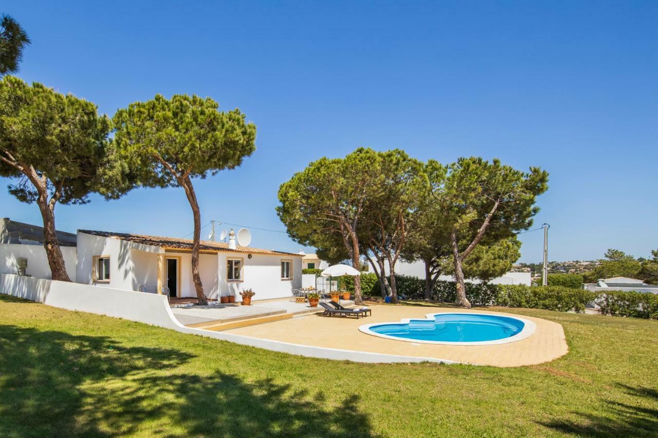 Holiday home Casa Norte - Castelo Albufeira