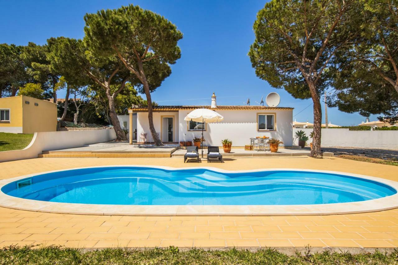 Casa Norte - Castelo Holiday home Albufeira