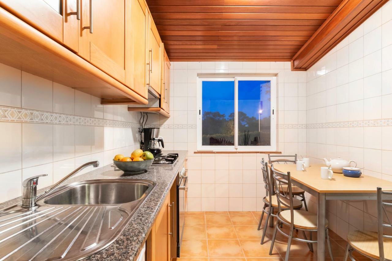 Holiday home Casa Norte - Castelo Albufeira