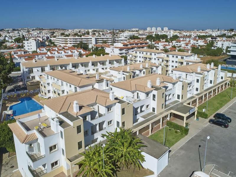 Aparthotel Smy Santa Eulalia Algarve
