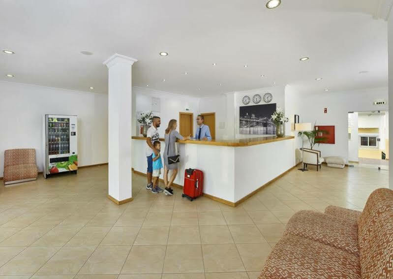 Smy Santa Eulalia Algarve Aparthotel Albufeira