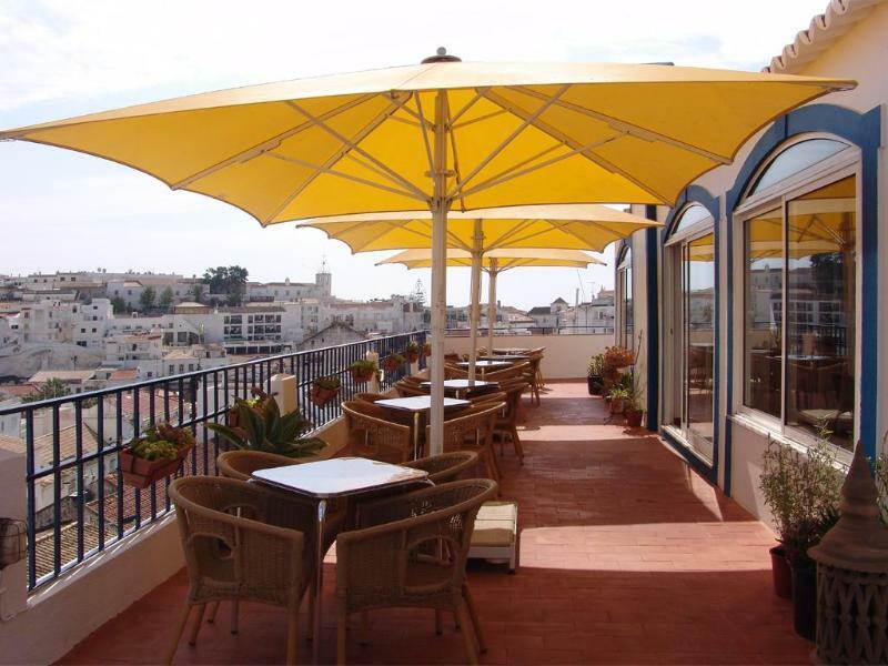 Apartment Regina Albufeira