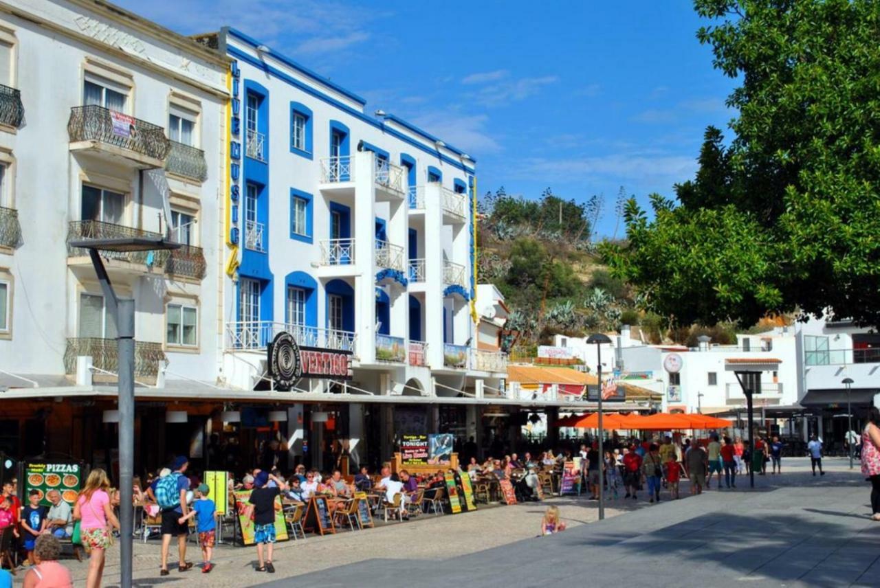 Pousada Monte Branco Albufeira