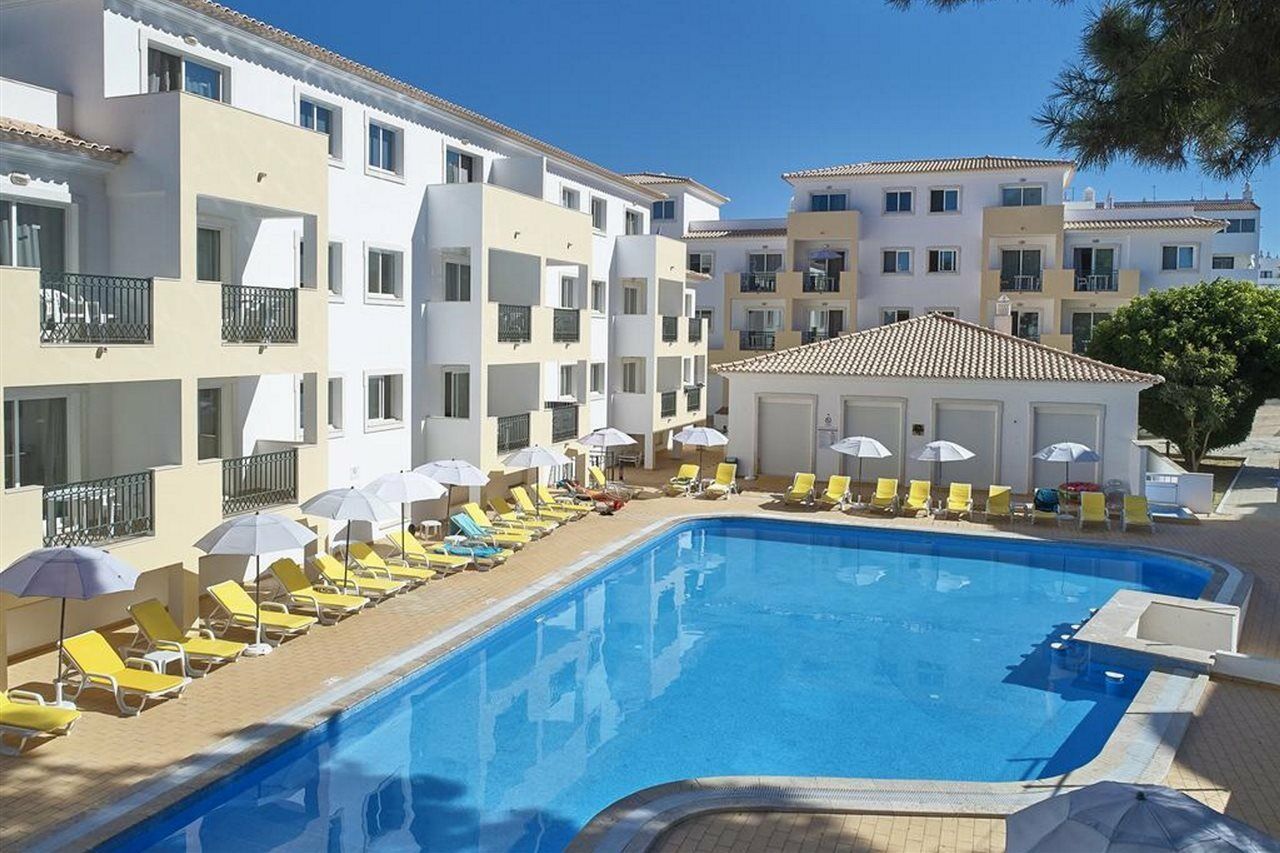Smy Santa Eulalia Algarve Albufeira