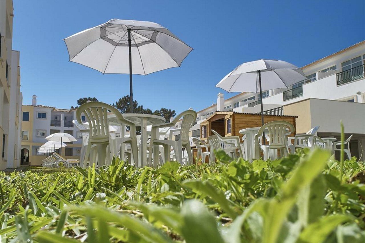 Smy Santa Eulalia Algarve 3*