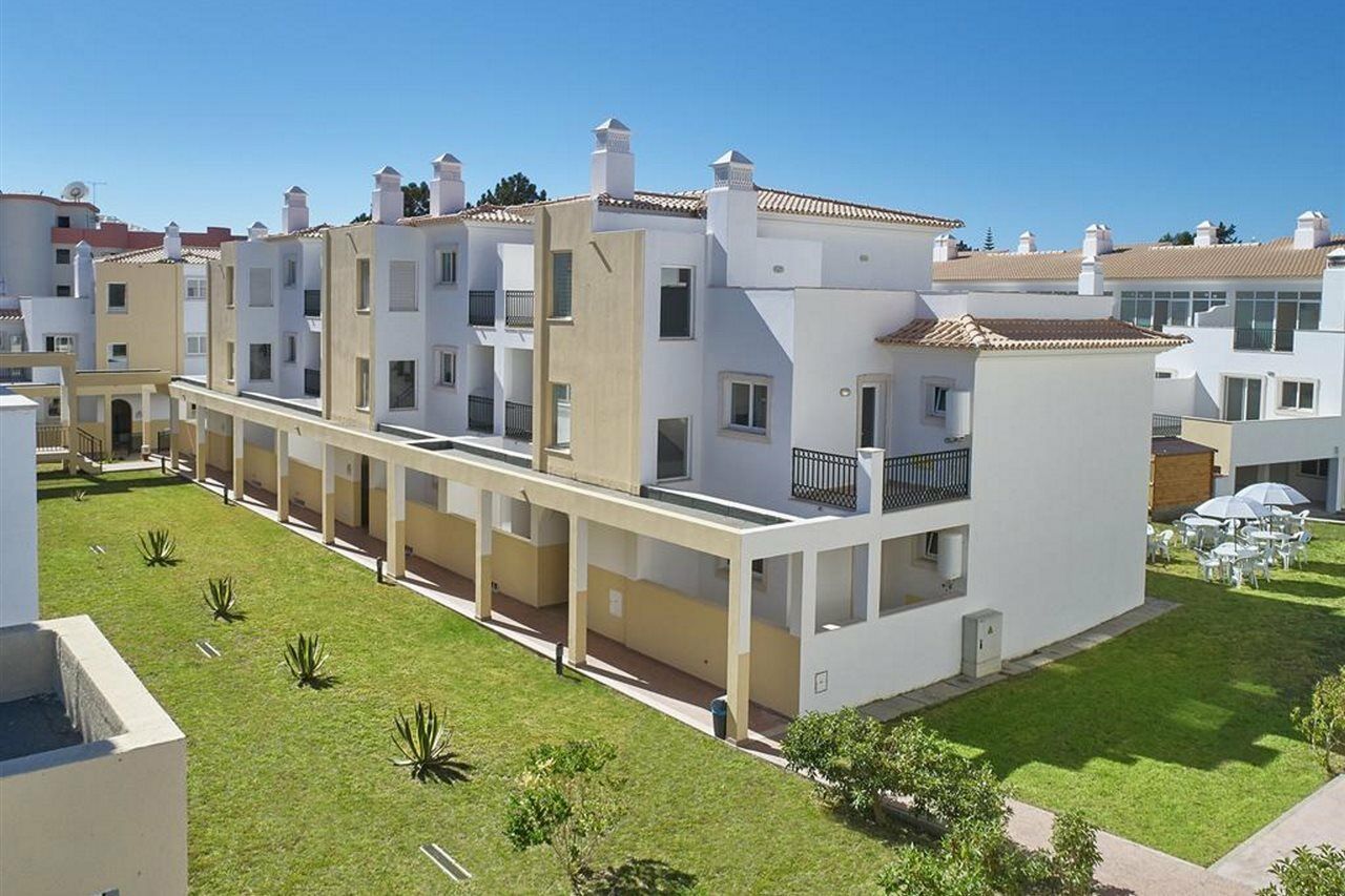 Aparthotel Smy Santa Eulalia Algarve