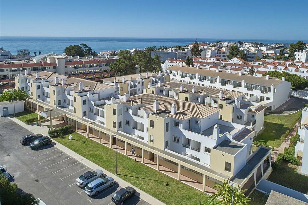 Smy Santa Eulalia Algarve Aparthotel Albufeira