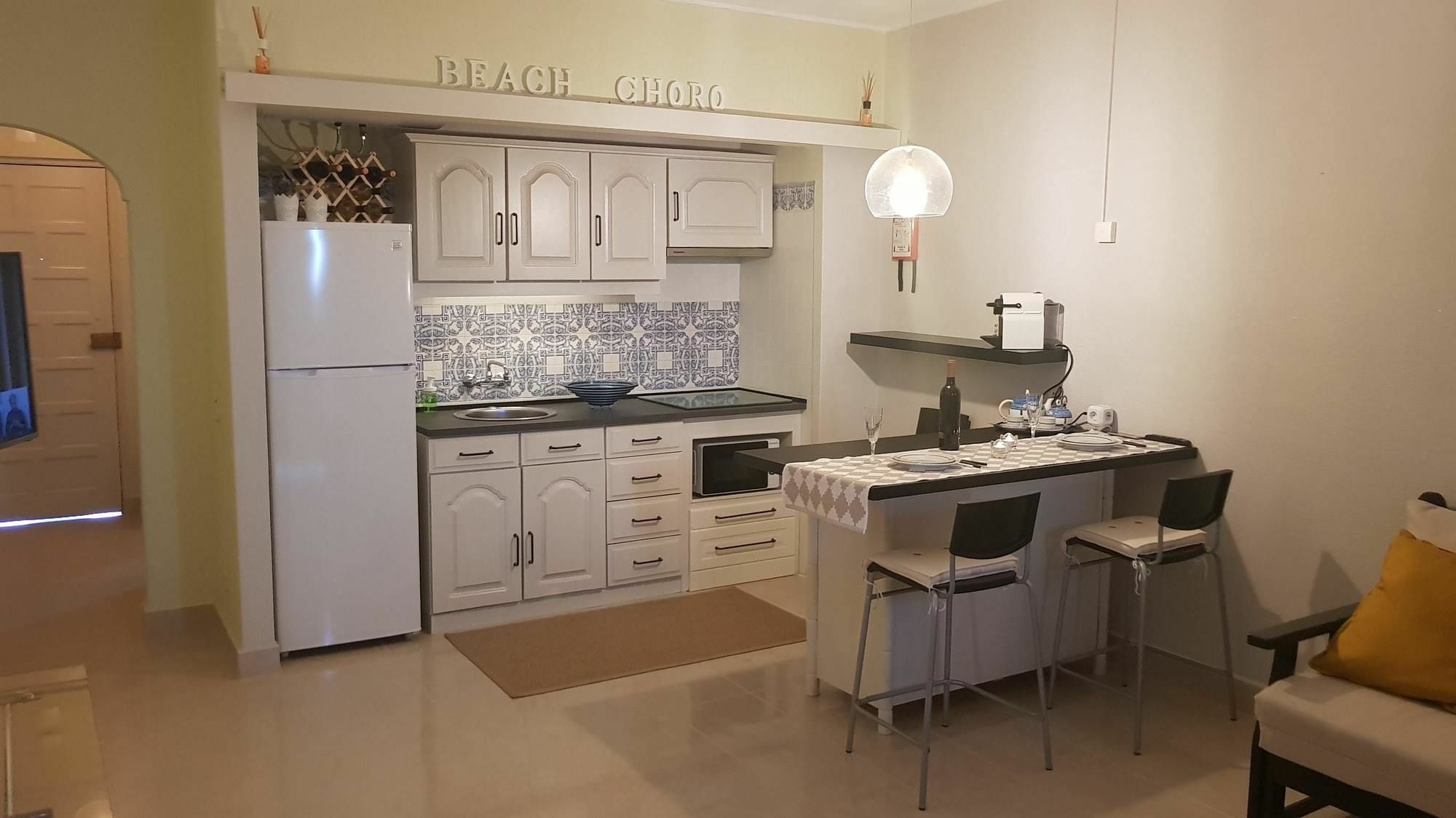 Choro In With Wonderful Sea View Pool Access * Albufeira