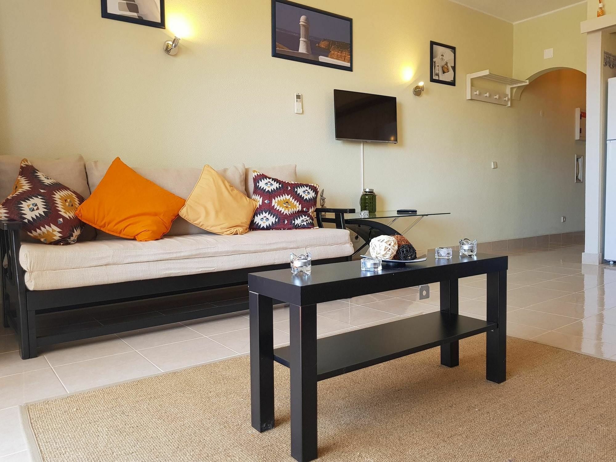Appartement Choro In With Wonderful Sea View Pool Access *