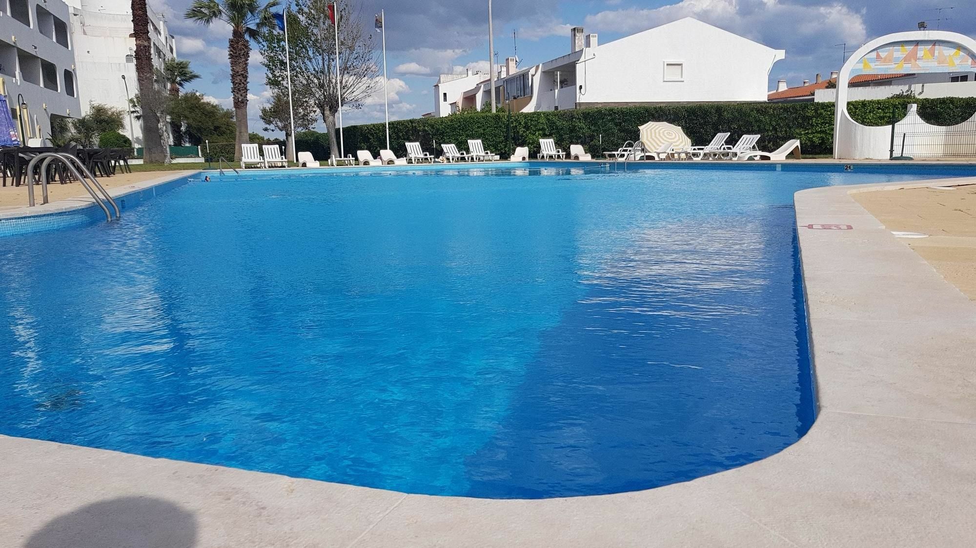 Choro In With Wonderful Sea View Pool Access Appartement