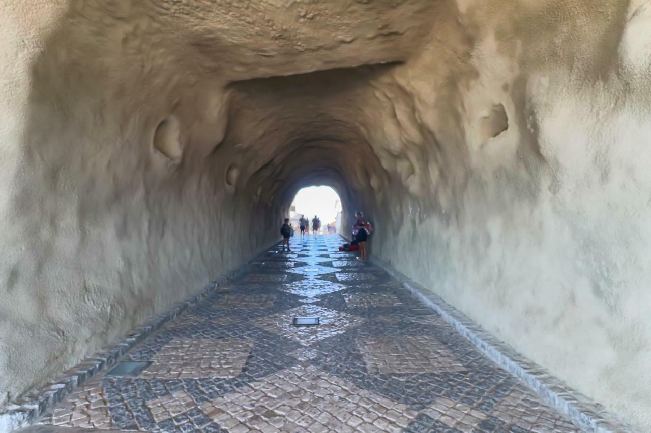 Sky - Tunel Old Town * Albufeira