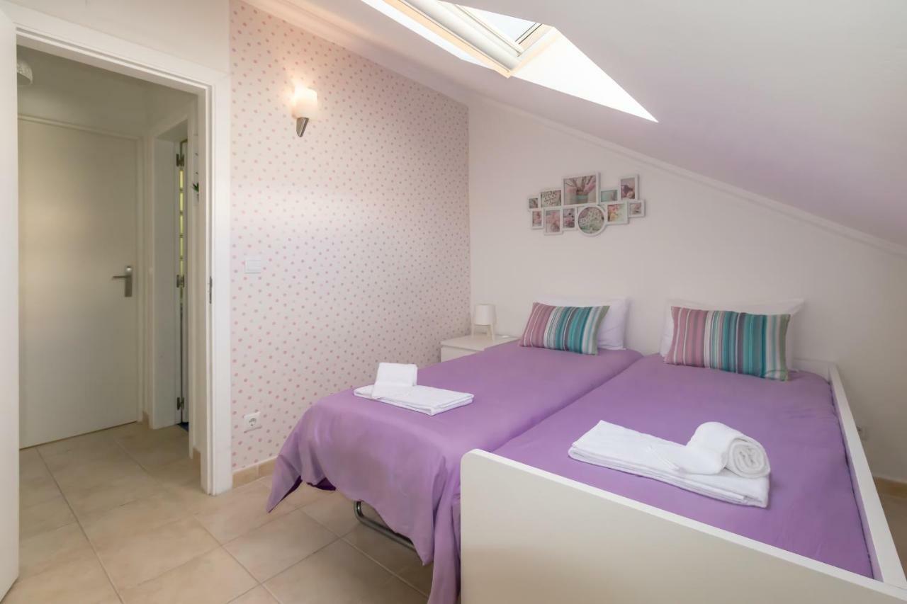 Apartment Sky - Tunel Old Town Albufeira
