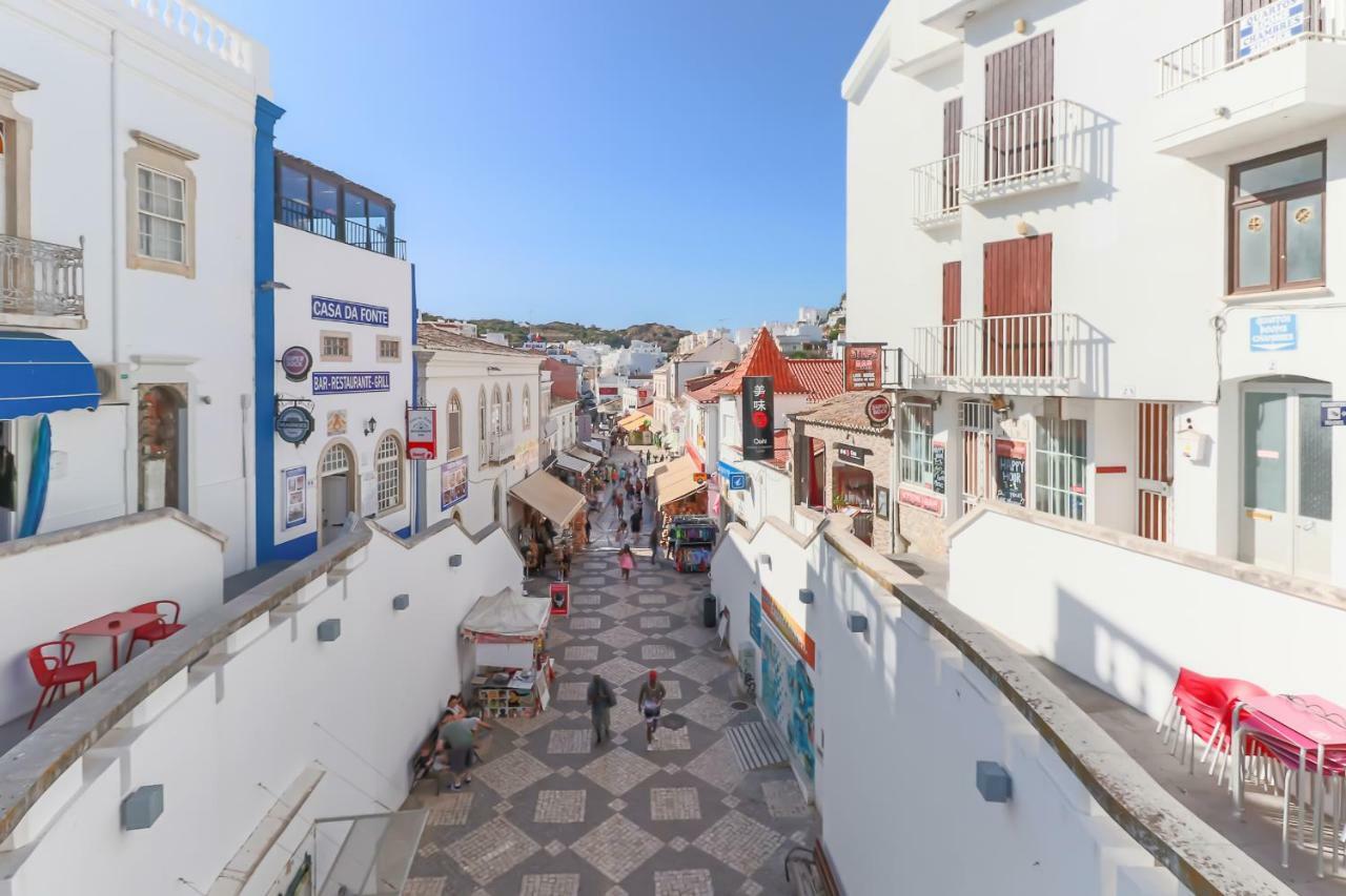 Sky - Tunel Old Town * Albufeira