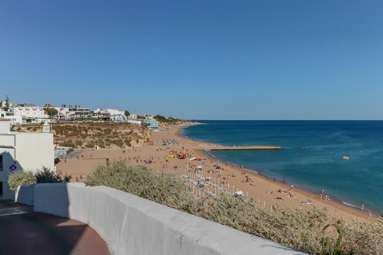 Sky - Tunel Old Town Apartment Albufeira