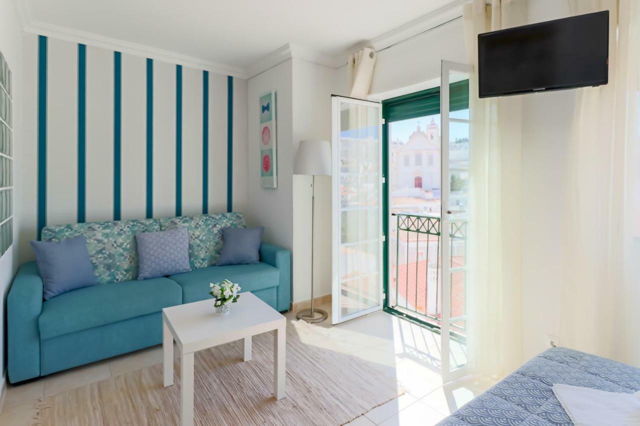 Sky - Tunel Old Town Apartment Albufeira