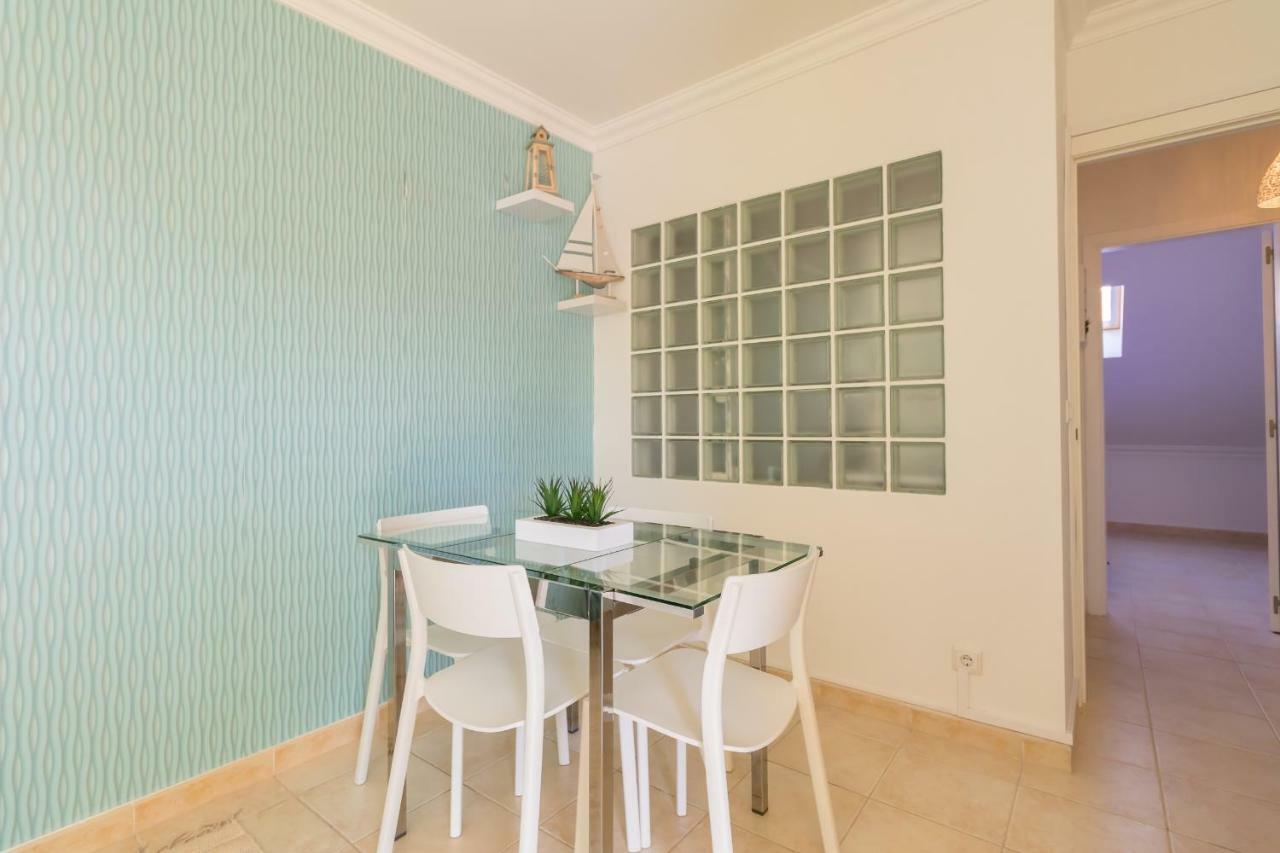 Apartment Sky - Tunel Old Town Albufeira