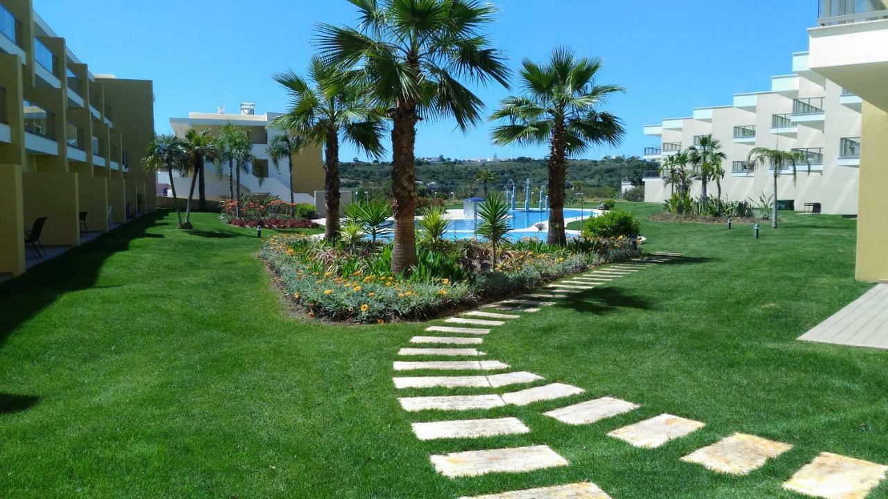 Luxo E Sossego Apartment