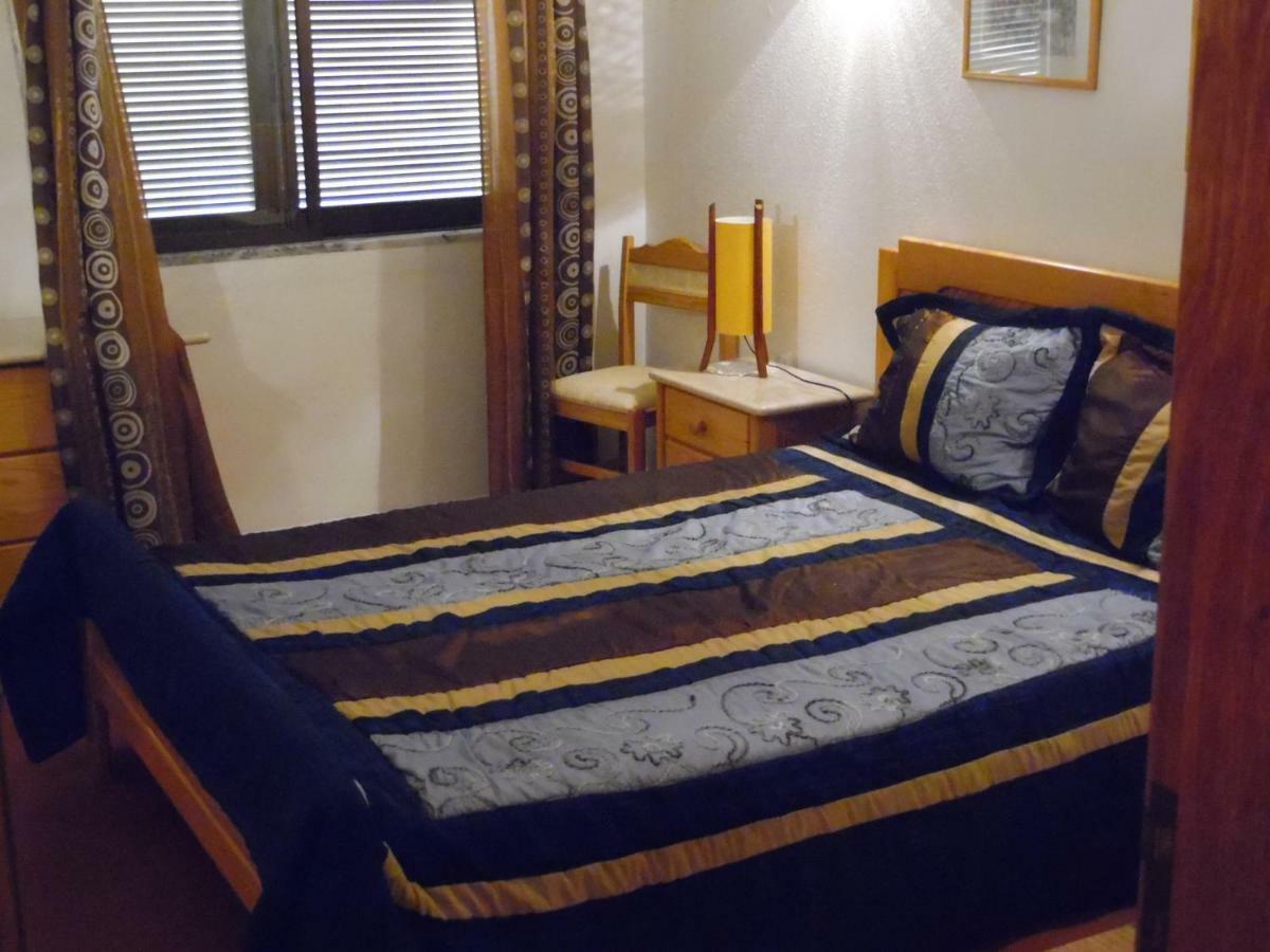 Em Apartamento Albufeira