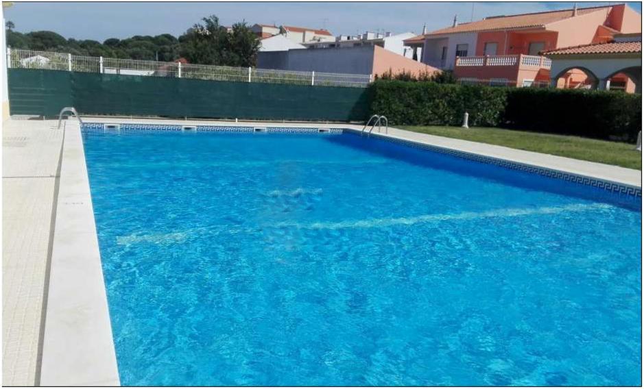 Casa de férias Alfamar2108 Albufeira