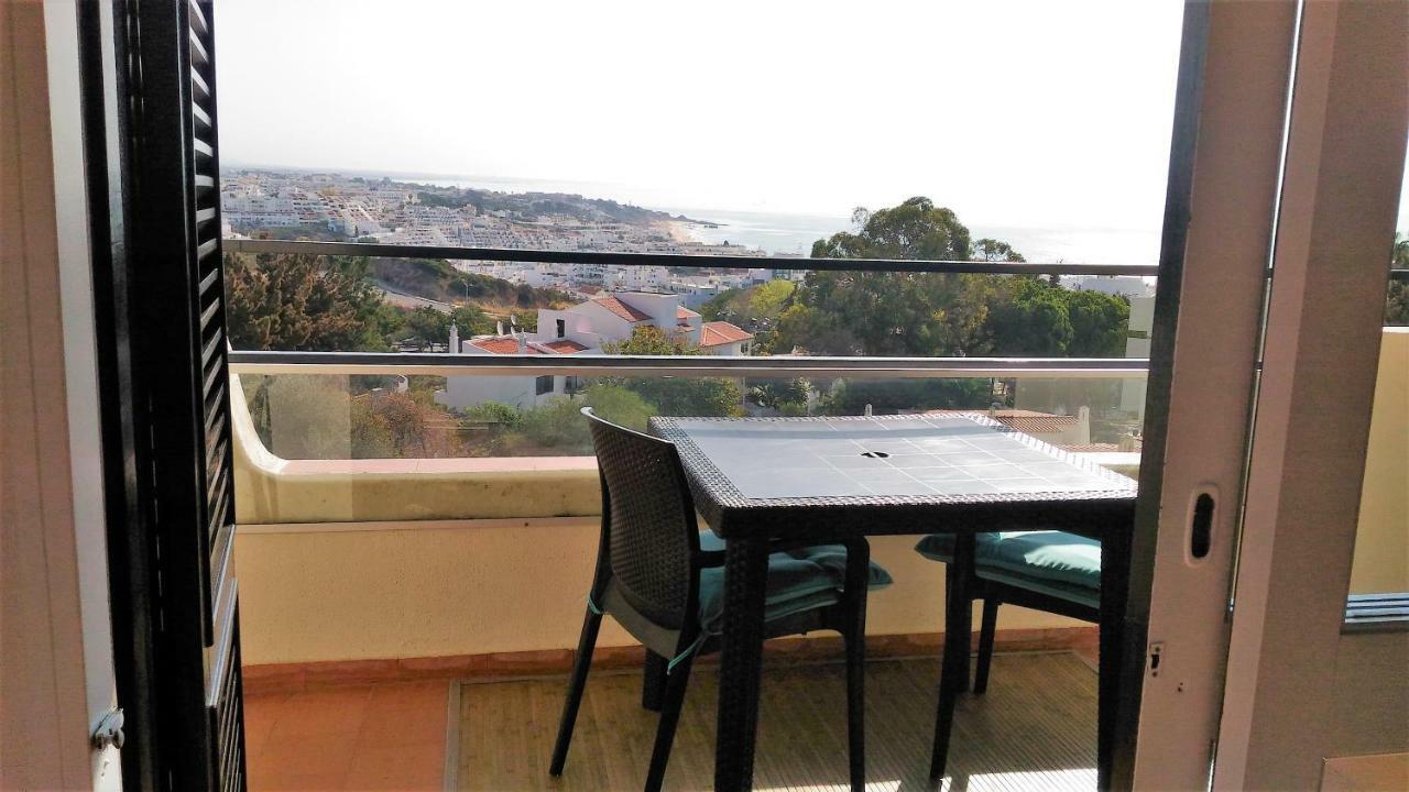 Apartment Sea View *