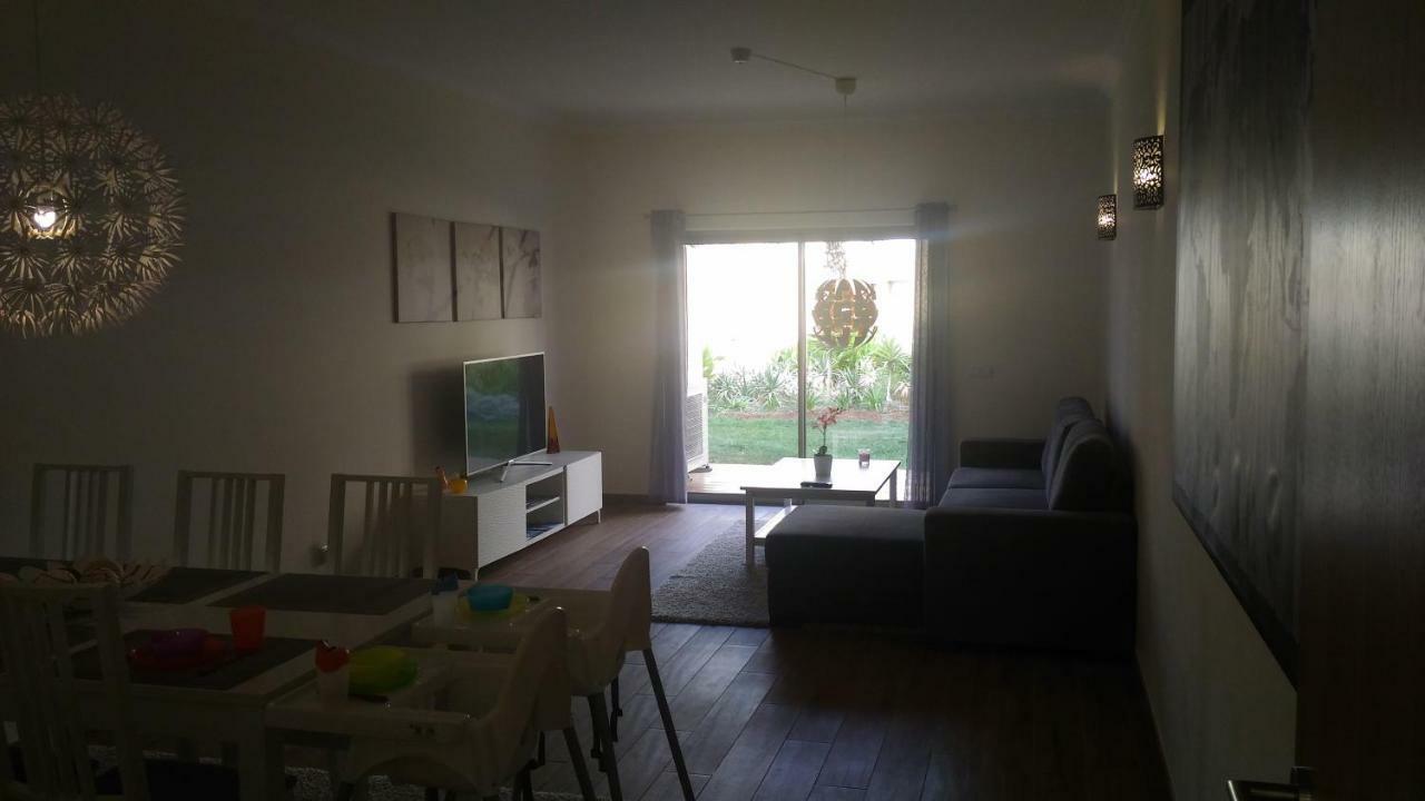 Apartment Luxo E Sossego Albufeira