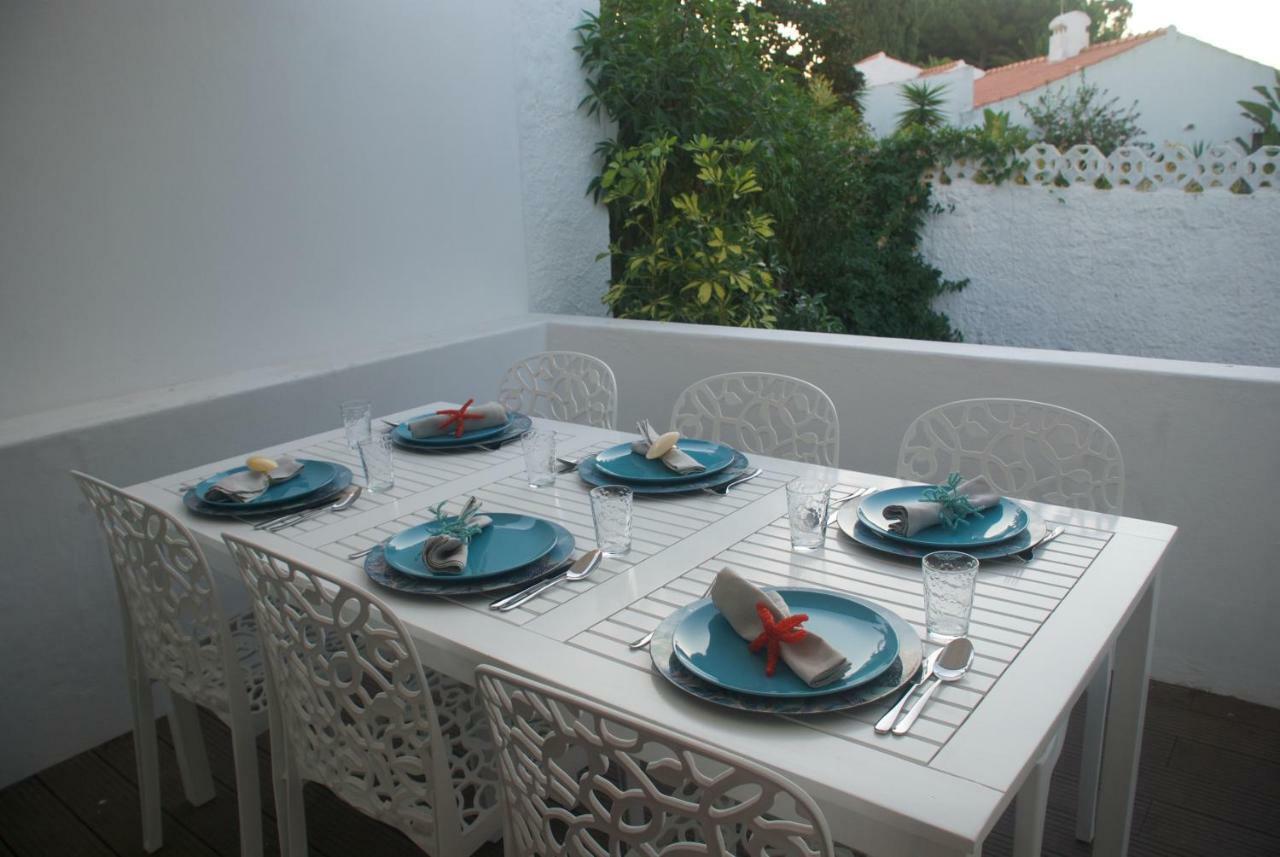 Casa de férias Alfamar2108 Albufeira