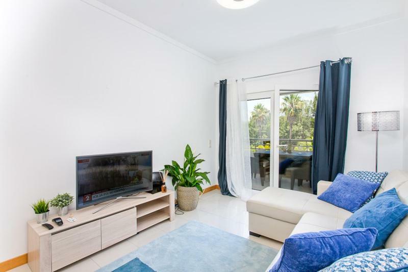 Em Quinta Da Barracuda Apartment