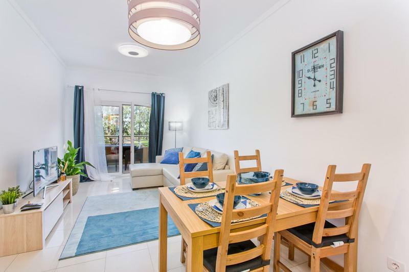 Apartment Em Quinta Da Barracuda Albufeira