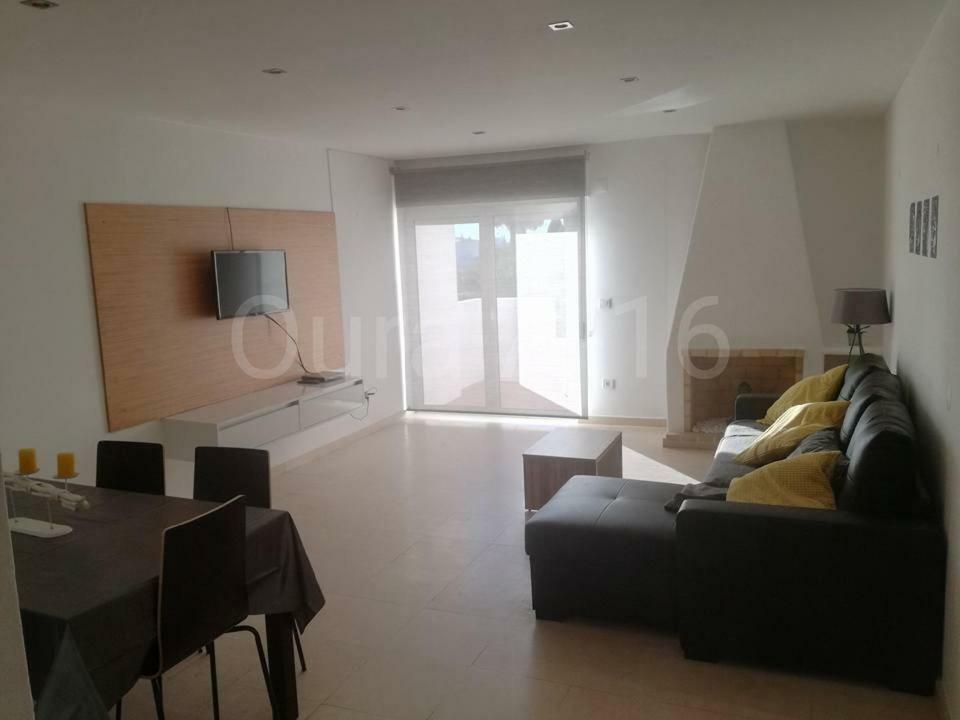 Apartamento Oura A16