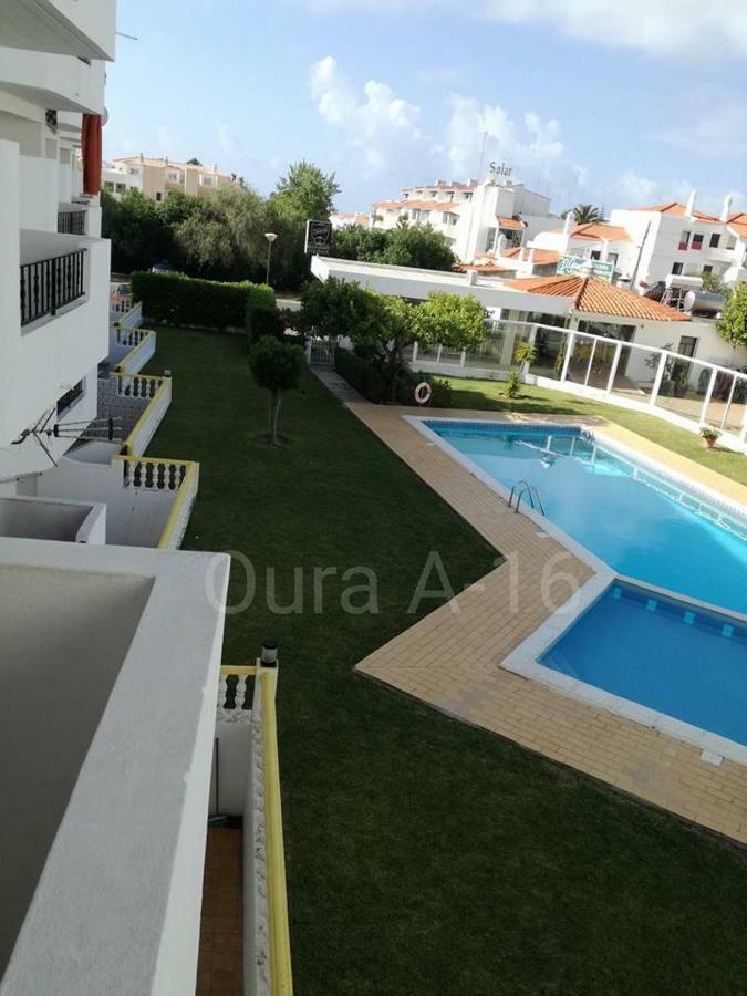 Appartement Apartamento Oura A16