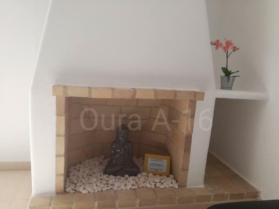 Appartement Apartamento Oura A16 Albufeira