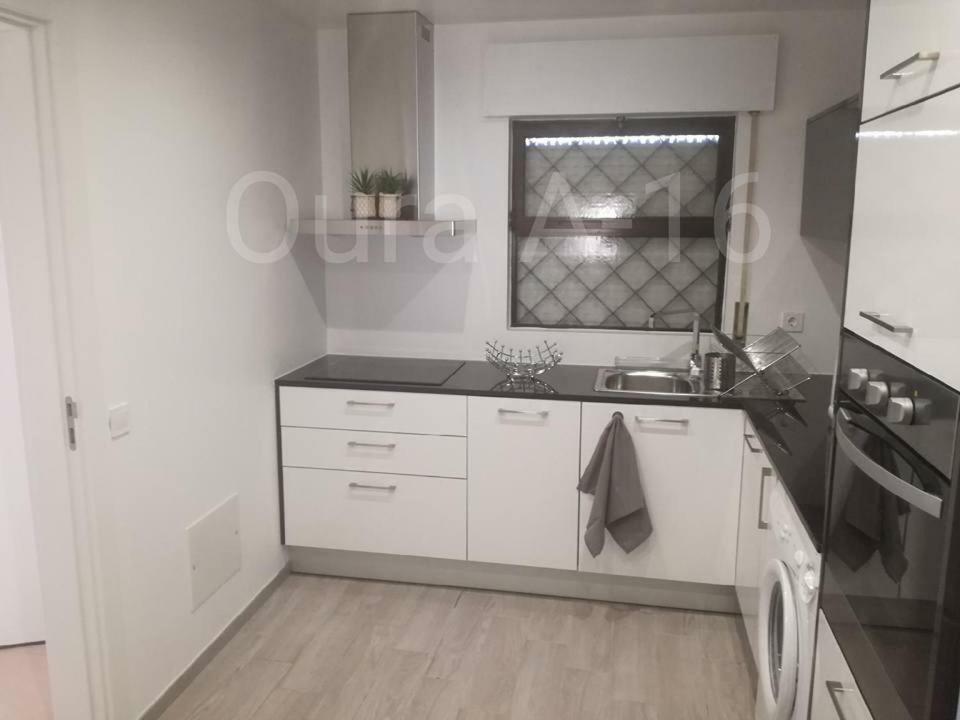 Apartamento Oura A16 Albufeira