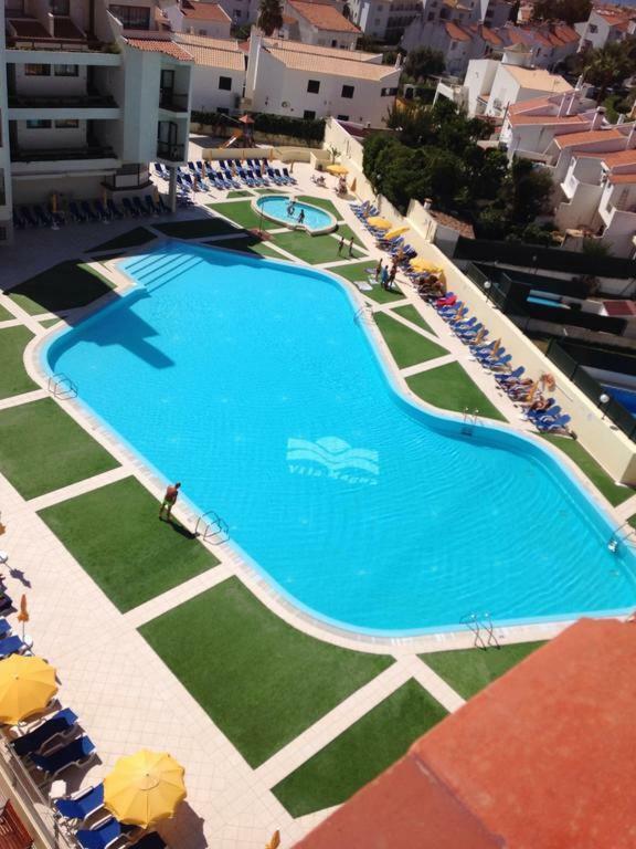 Apartment Vila Magna Casa Ferreirinha Albufeira