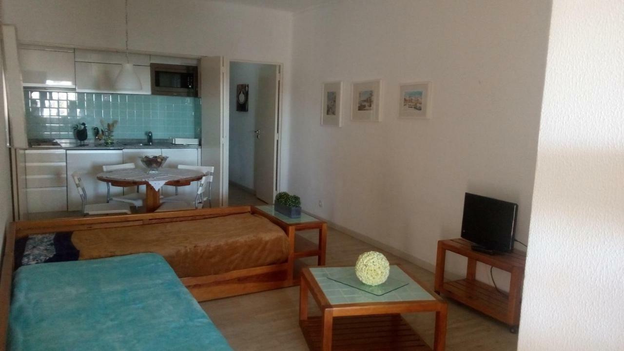 Vila Magna Casa Ferreirinha Apartment Albufeira