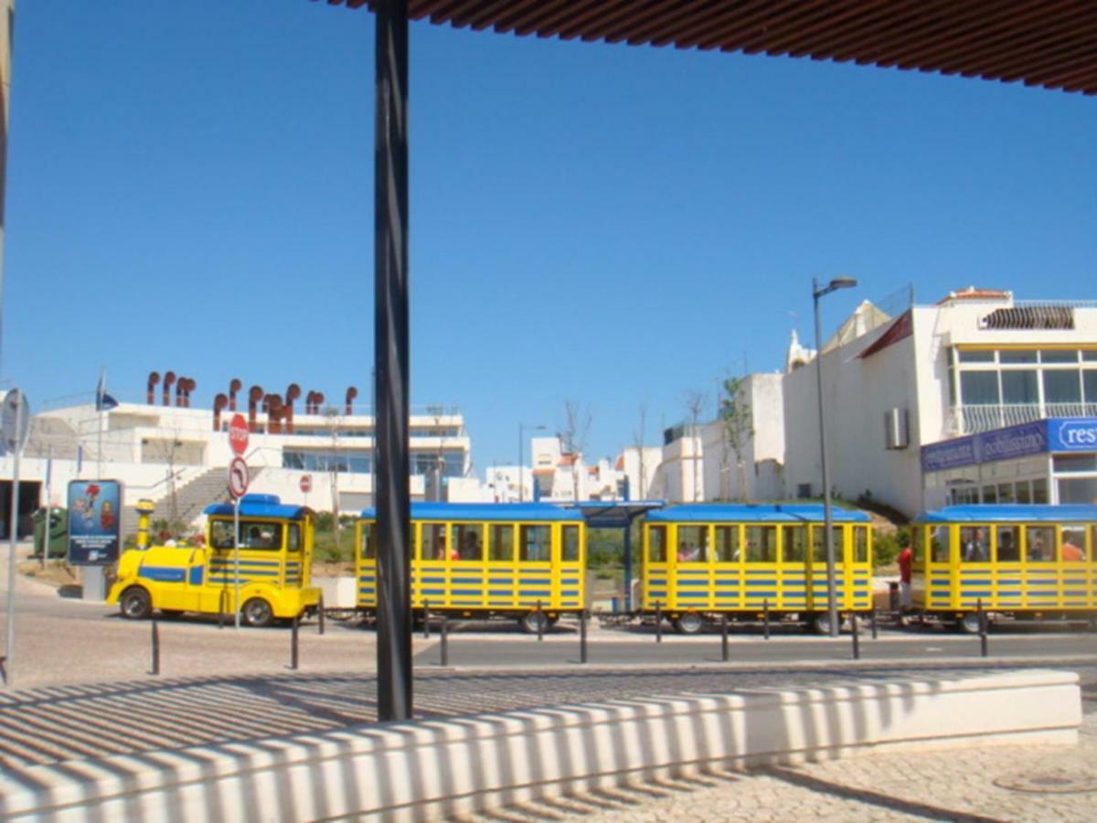 Vakantiehuis Coelho - By Algarkasa Albufeira