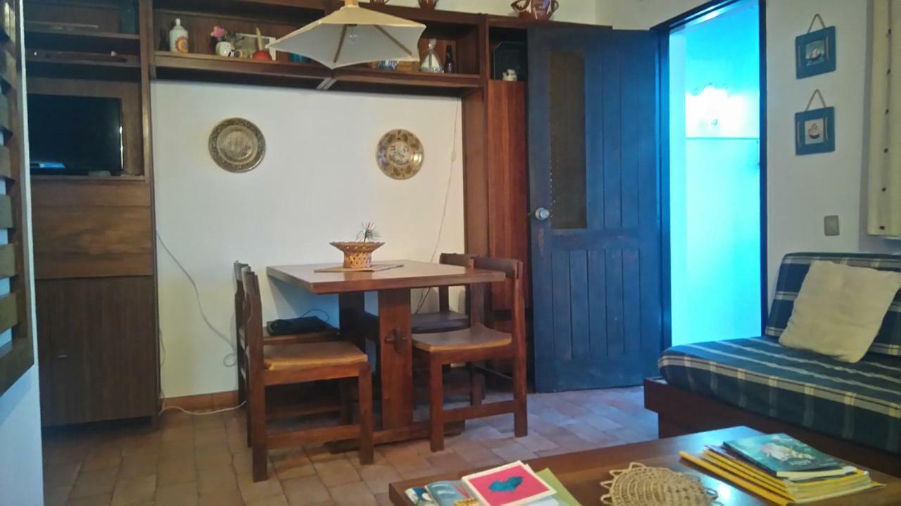 Edificio Ouramar 2-f Apartment *