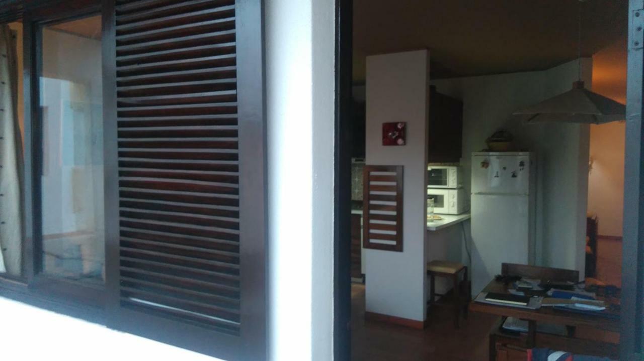 Edificio Ouramar 2-f Apartment