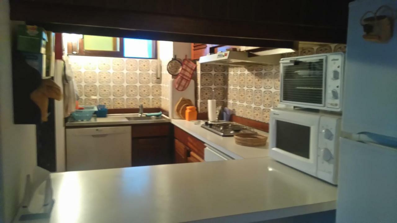 Edificio Ouramar 2-f Apartment *