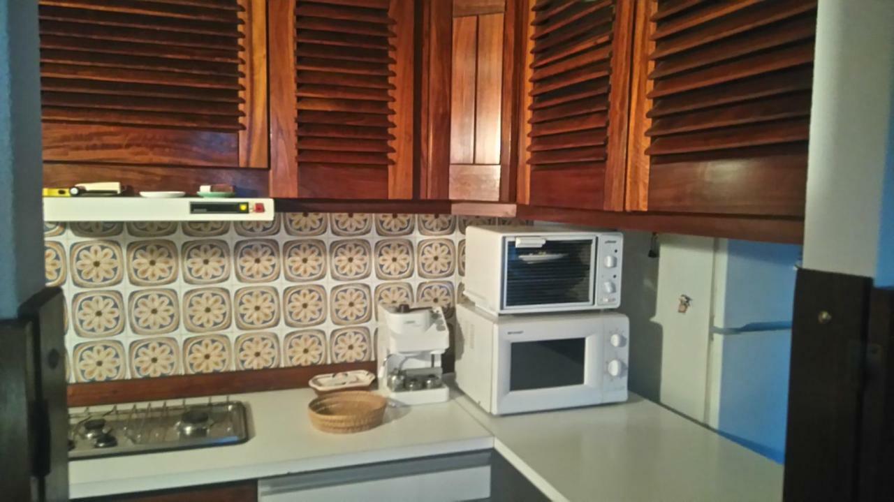Apartment Edificio Ouramar 2-f Albufeira