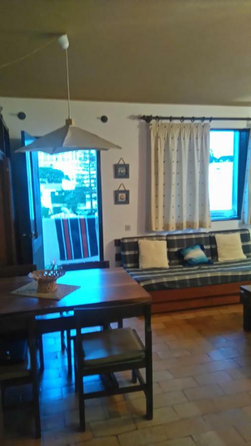 Apartment Edificio Ouramar 2-f Albufeira
