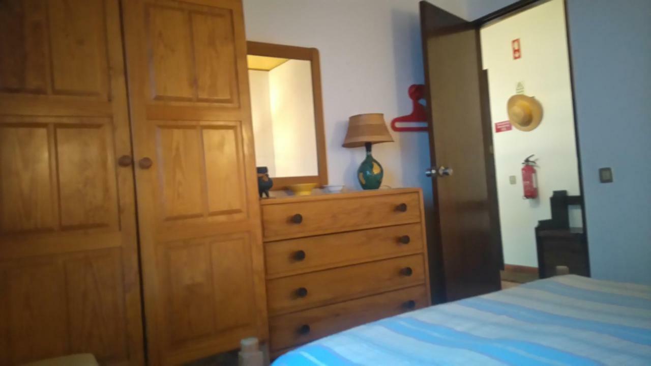 Edificio Ouramar 2-f Apartment