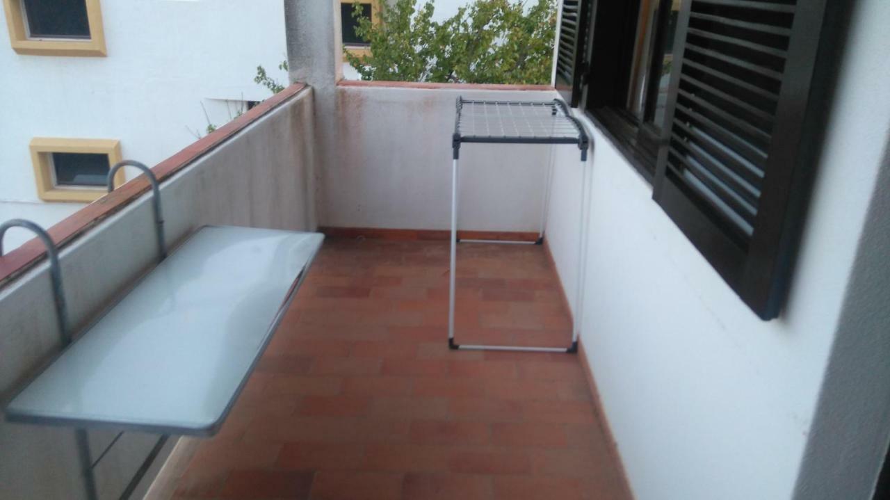 Apartment Edificio Ouramar 2-f Albufeira