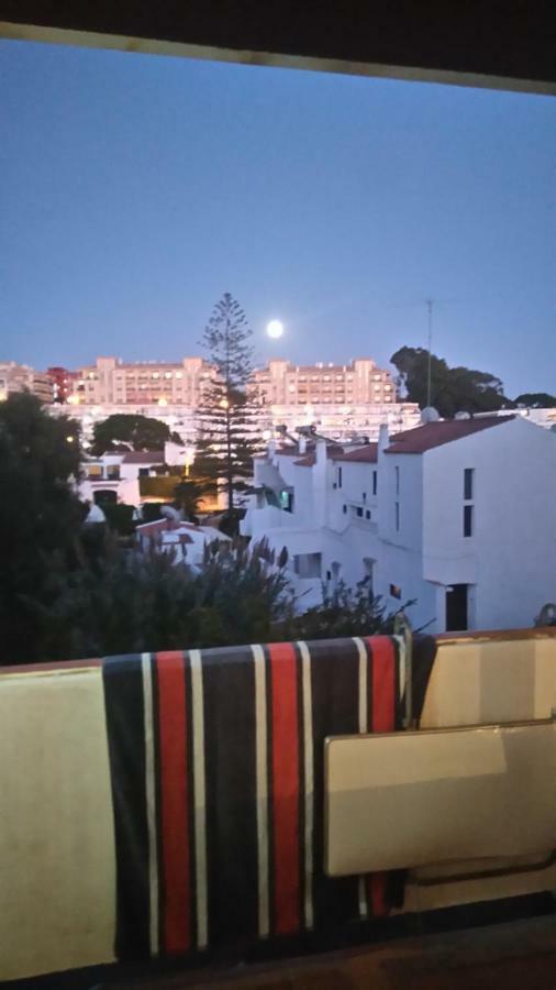 Edificio Ouramar 2-f Albufeira