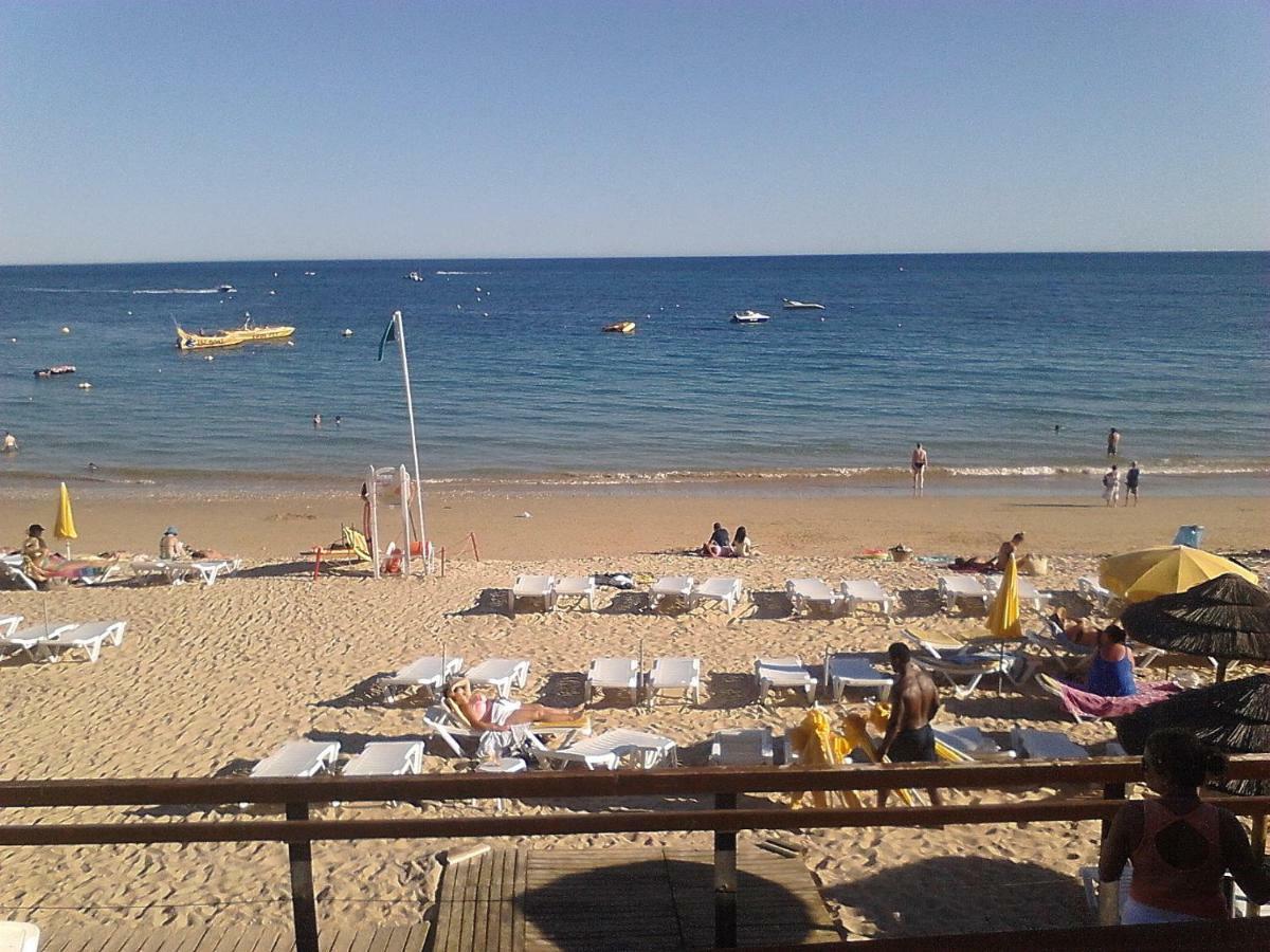 Edificio Ouramar 2-f Apartment Albufeira