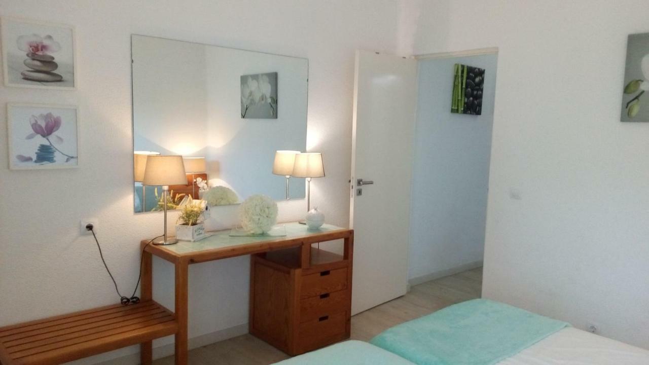 Apartment Vila Magna Casa Ferreirinha Albufeira
